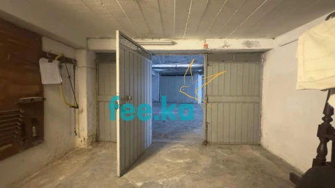 Garagem para Venda em Castelo Branco