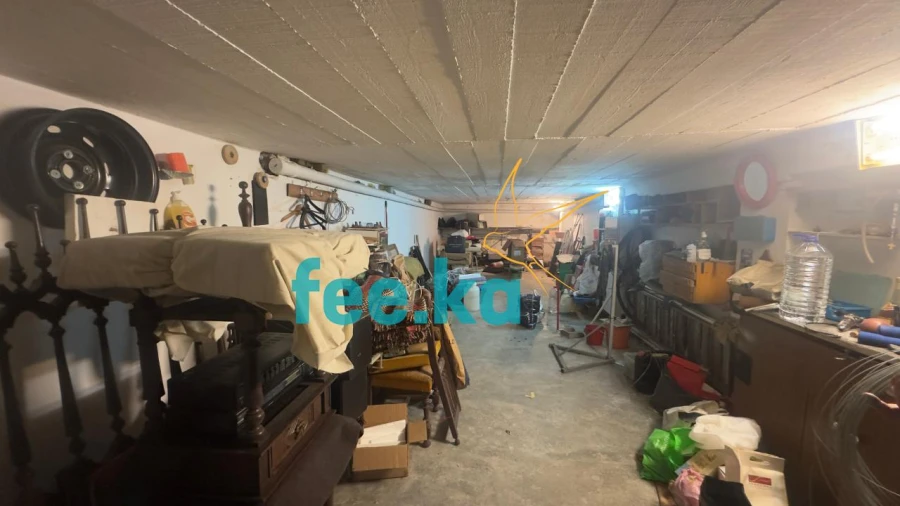 Garagem para Venda em Castelo Branco Foto 12