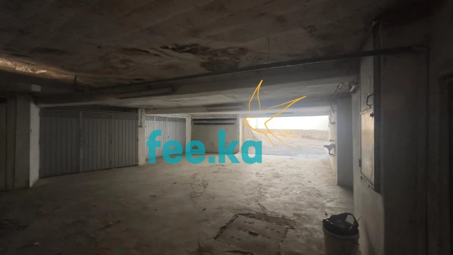 Garagem para Venda em Castelo Branco Foto 8
