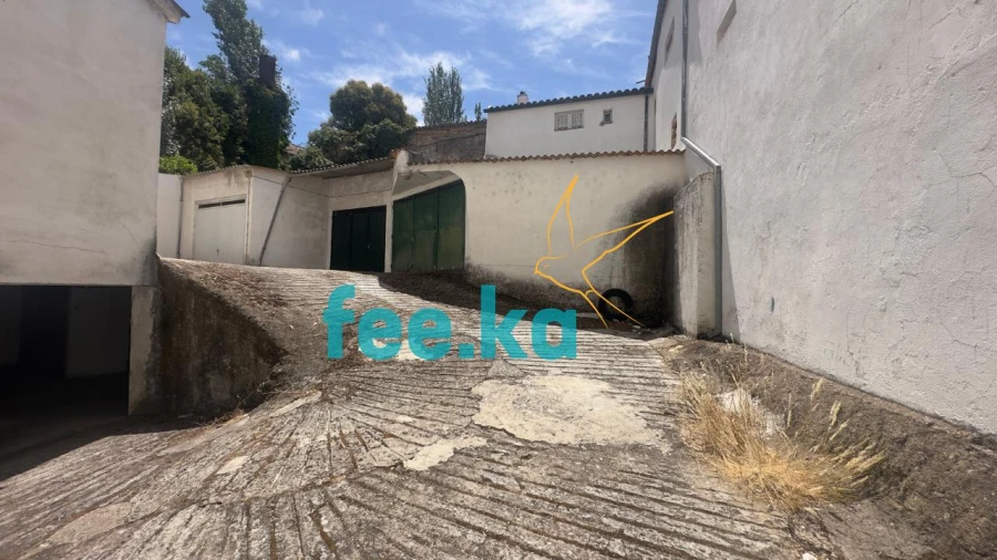Garagem para Venda em Castelo Branco Foto 16