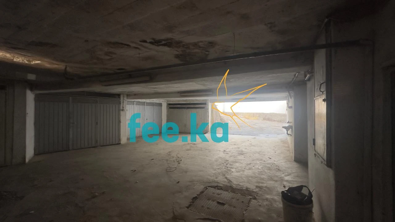Garagem para Venda em Castelo Branco Foto 8