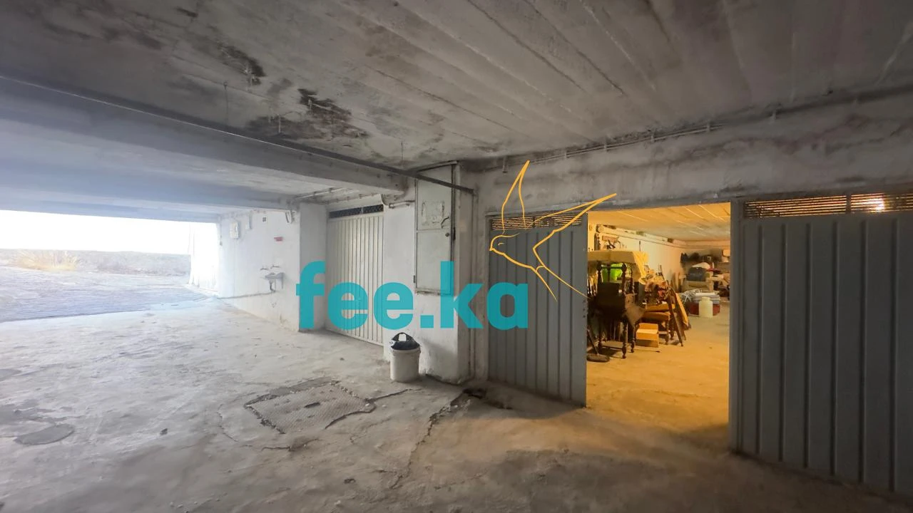 Garagem para Venda em Castelo Branco Foto 11