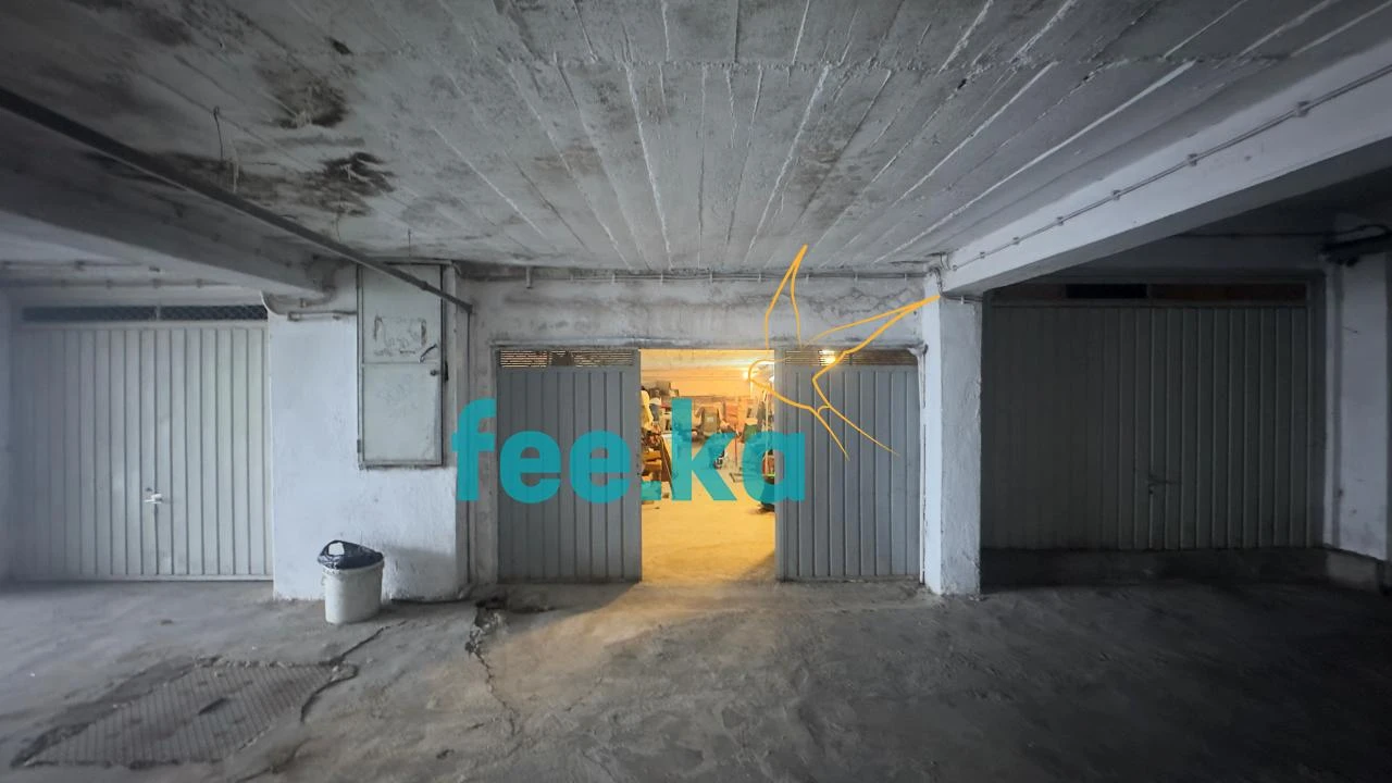 Garagem para Venda em Castelo Branco Foto 9