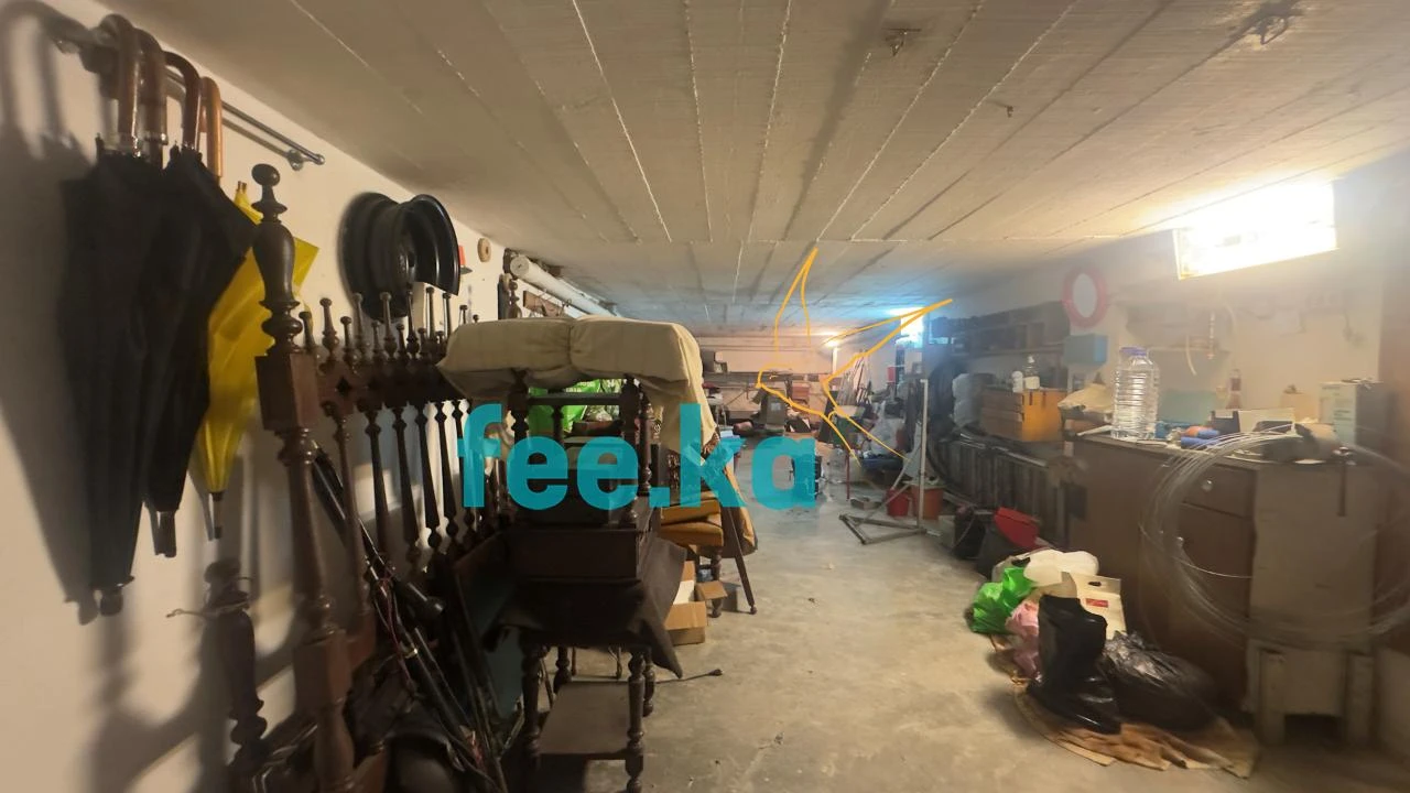 Garagem para Venda em Castelo Branco Foto 14