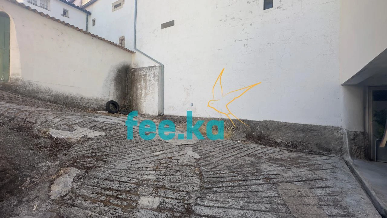 Garagem para Venda em Castelo Branco Foto 4