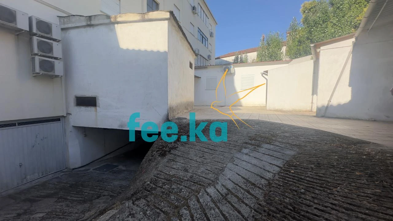 Garagem para Venda em Castelo Branco Foto 3