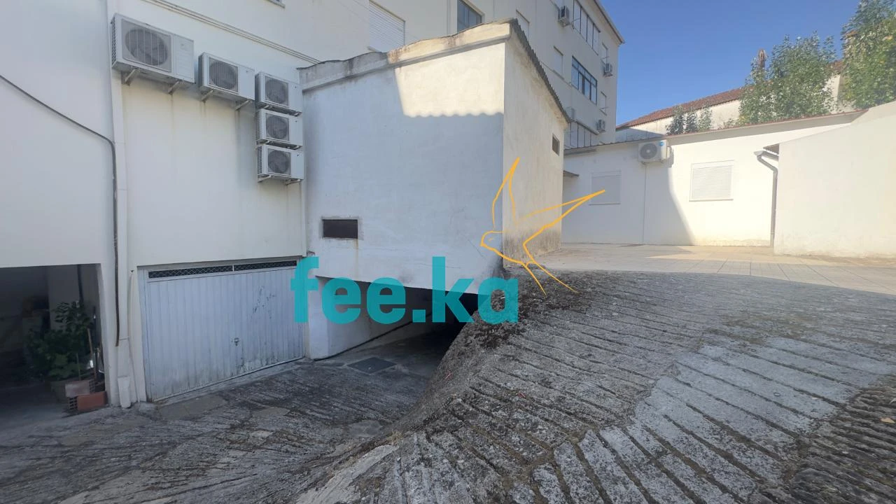 Garagem para Venda em Castelo Branco Foto 2