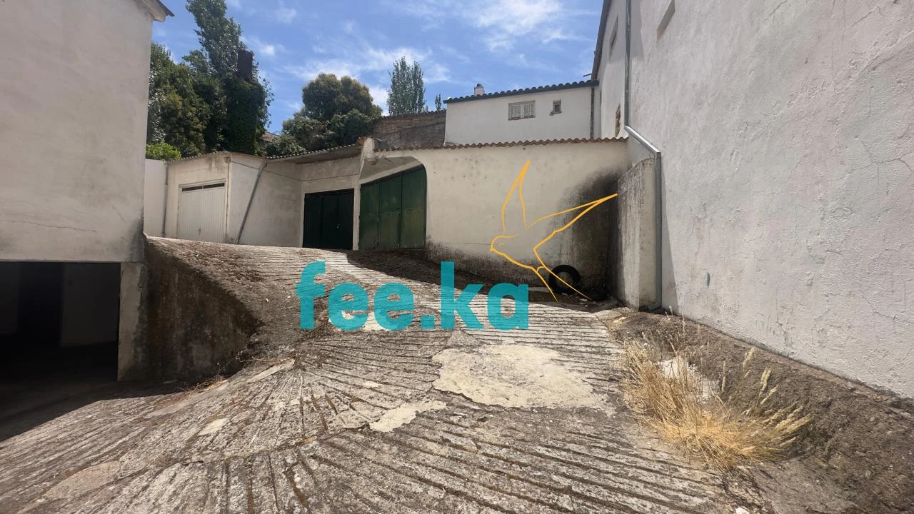 Garagem para Venda em Castelo Branco Foto 16