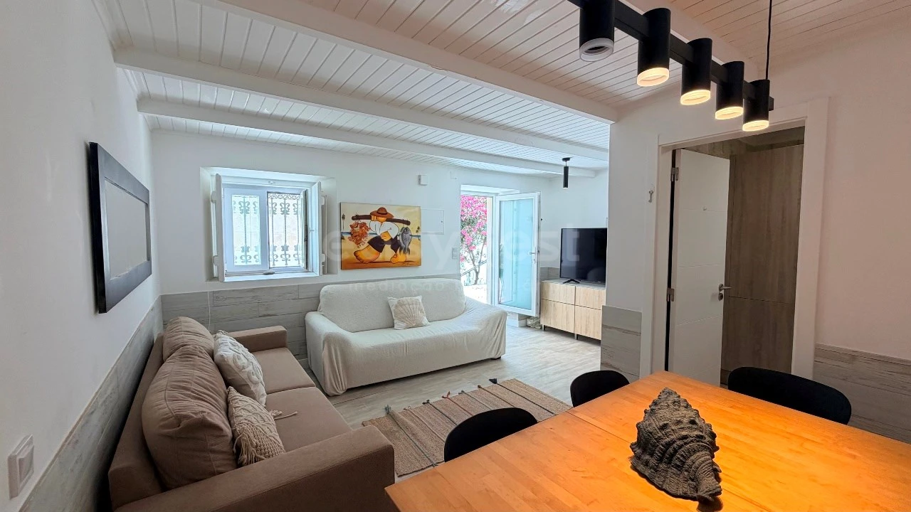 Apartamento T2 para Venda em Sesimbra (Santiago) Foto 6