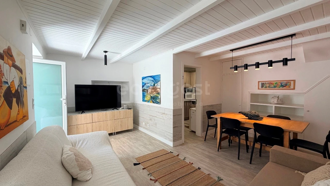 Apartamento T2 para Venda em Sesimbra (Santiago) Foto 8