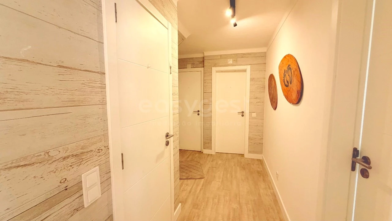 Apartamento T2 para Venda em Sesimbra (Santiago) Foto 9