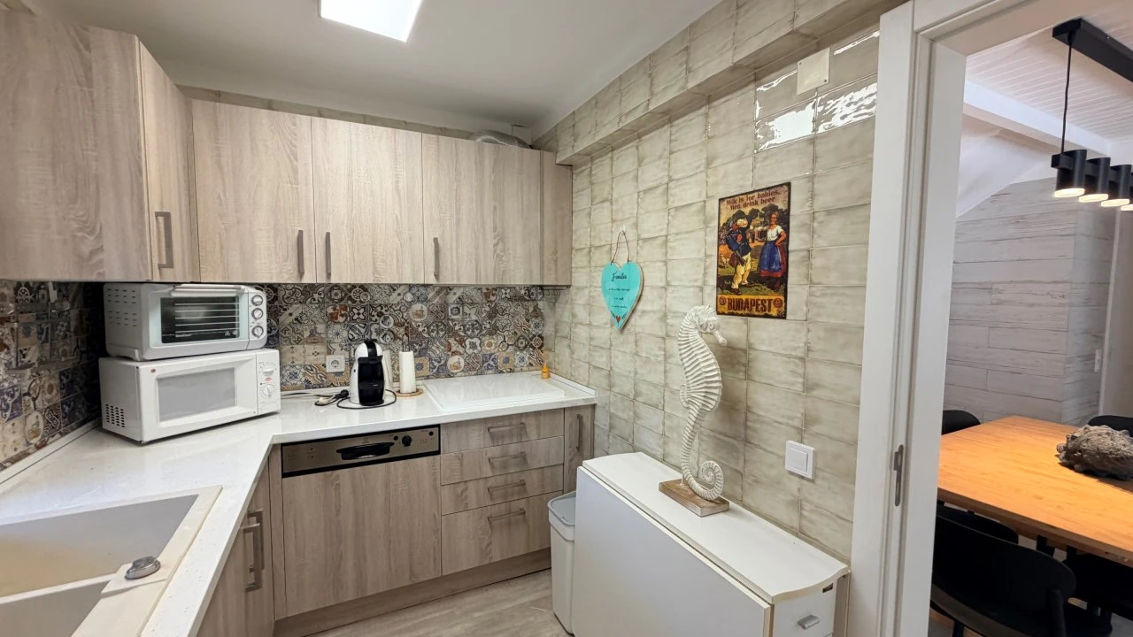 Apartamento T2 para Venda em Sesimbra (Santiago) Foto 15