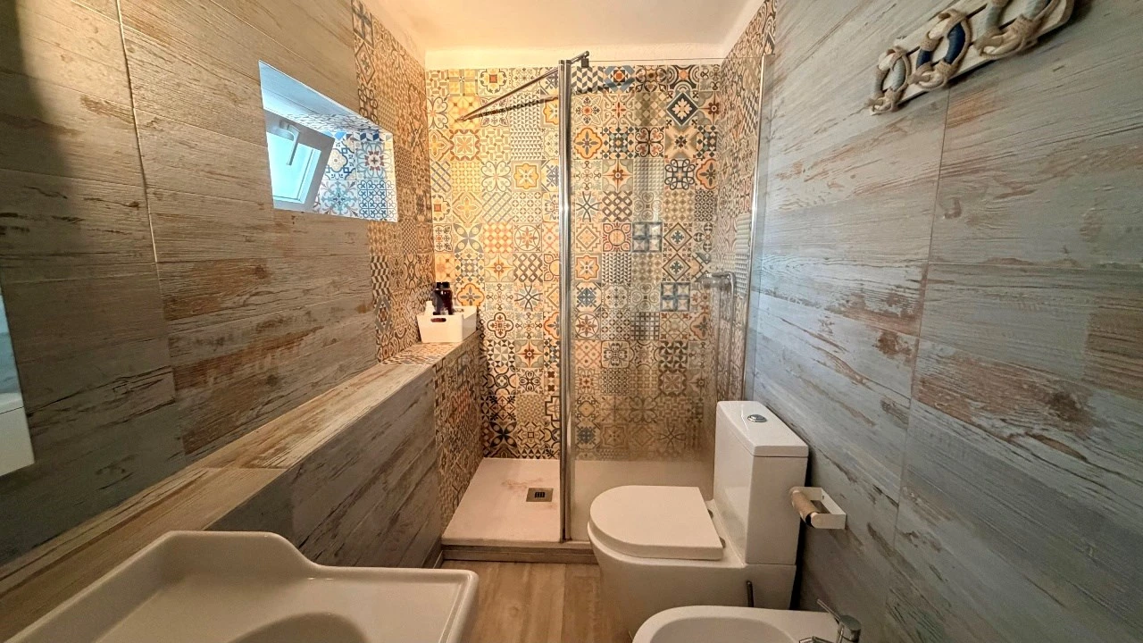 Apartamento T2 para Venda em Sesimbra (Santiago) Foto 21