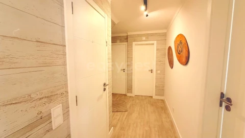 Apartamento T2 para Venda em Sesimbra (Santiago)