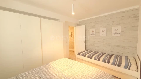 Apartamento T2 para Venda em Sesimbra (Santiago)