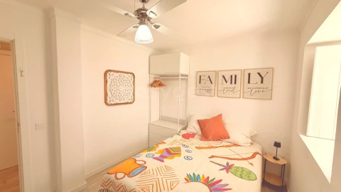 Apartamento T2 para Venda em Sesimbra (Santiago)
