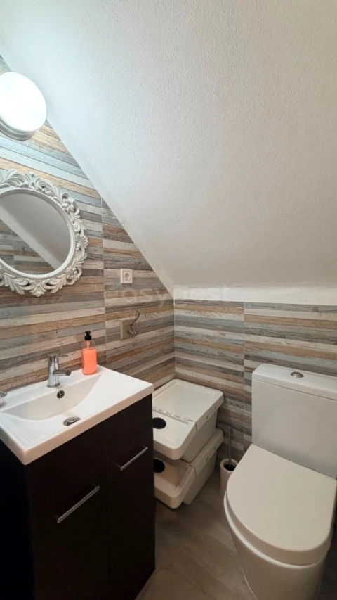 Apartamento T2 para Venda em Sesimbra (Santiago)