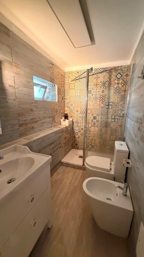 Apartamento T2 para Venda em Sesimbra (Santiago)