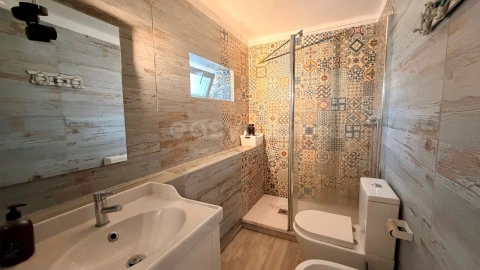 Apartamento T2 para Venda em Sesimbra (Santiago)