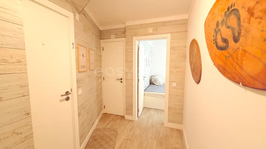 Apartamento T2 para Venda em Sesimbra (Santiago) Foto 7