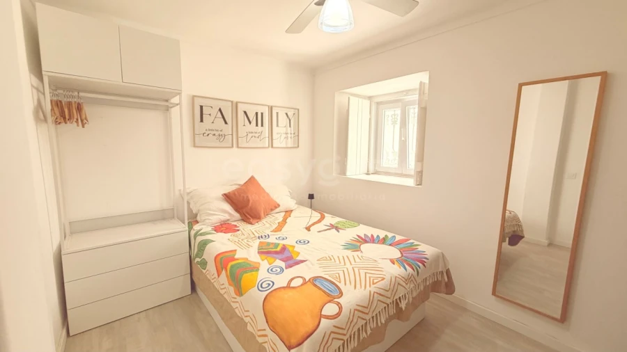 Apartamento T2 para Venda em Sesimbra (Santiago) Foto 12