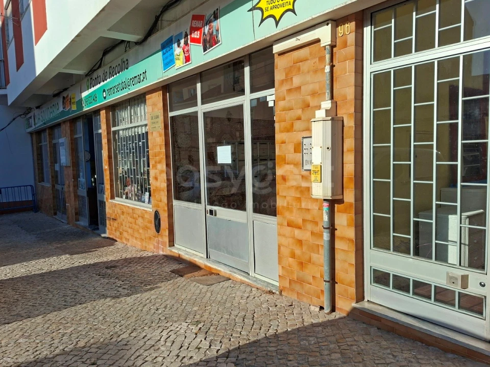 Apartamento T2 para Venda em Setubal (São Sebastião) Foto 2