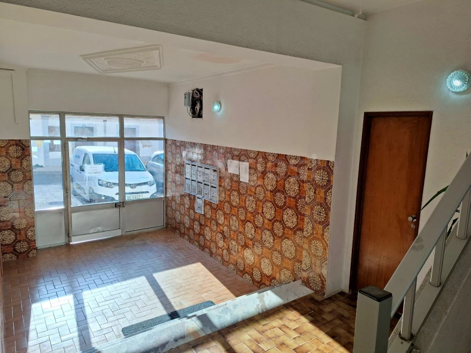Apartamento T2 para Venda em Setubal (São Sebastião) Foto 4