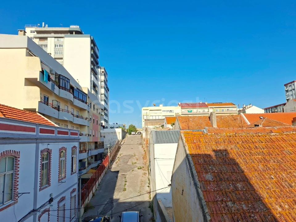 Apartamento T2 para Venda em Setubal (São Sebastião) Foto 7