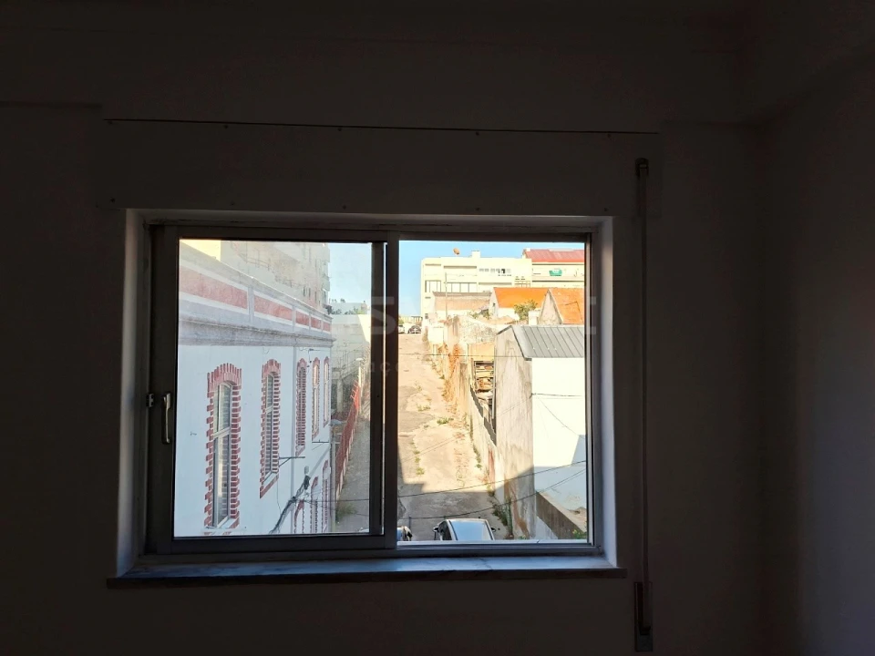 Apartamento T2 para Venda em Setubal (São Sebastião) Foto 13