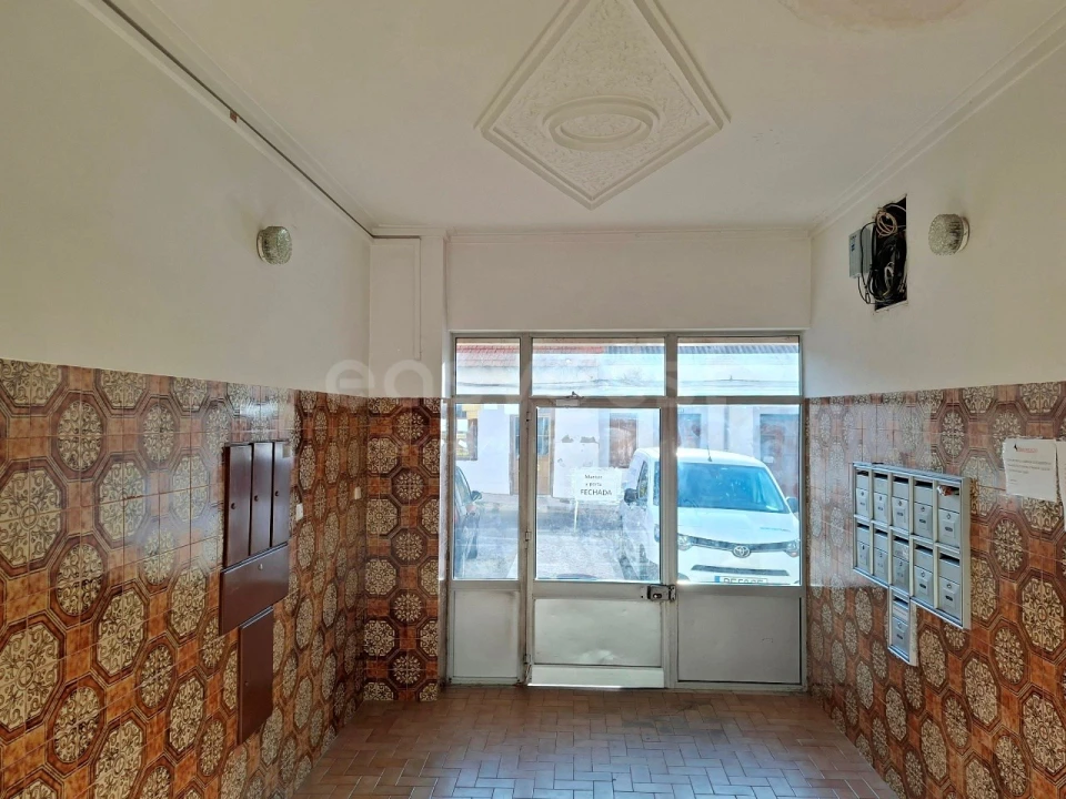 Apartamento T2 para Venda em Setubal (São Sebastião) Foto 17