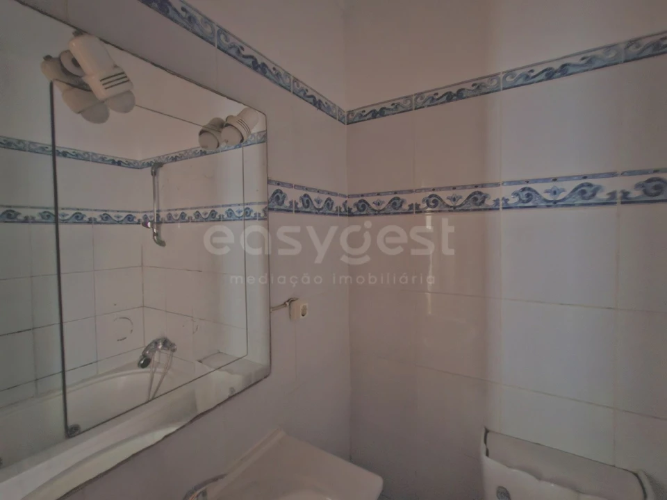 Apartamento T2 para Venda em Setubal (São Sebastião) Foto 19