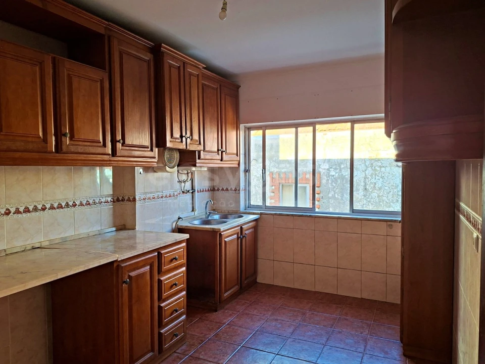 Apartamento T2 para Venda em Setubal (São Sebastião) Foto 21