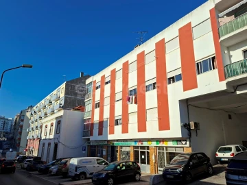 Apartamento T2 para Venda em Setubal (São Sebastião)