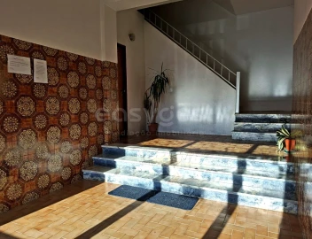Apartamento T2 para Venda em Setubal (São Sebastião)
