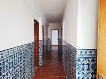 Apartamento T2 para Venda em Setubal (São Sebastião)