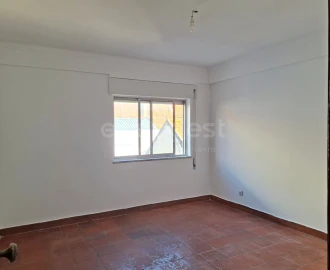 Apartamento T2 para Venda em Setubal (São Sebastião)