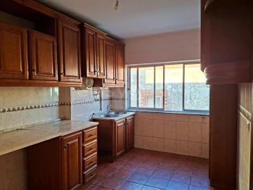 Apartamento T2 para Venda em Setubal (São Sebastião)