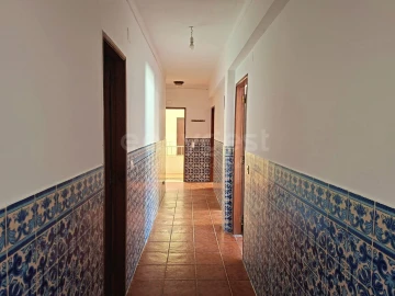 Apartamento T2 para Venda em Setubal (São Sebastião)