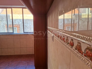 Apartamento T2 para Venda em Setubal (São Sebastião)