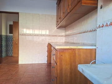 Apartamento T2 para Venda em Setubal (São Sebastião)