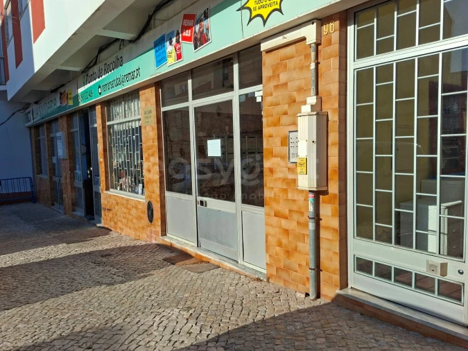 Apartamento T2 para Venda em Setubal (São Sebastião) Foto 2