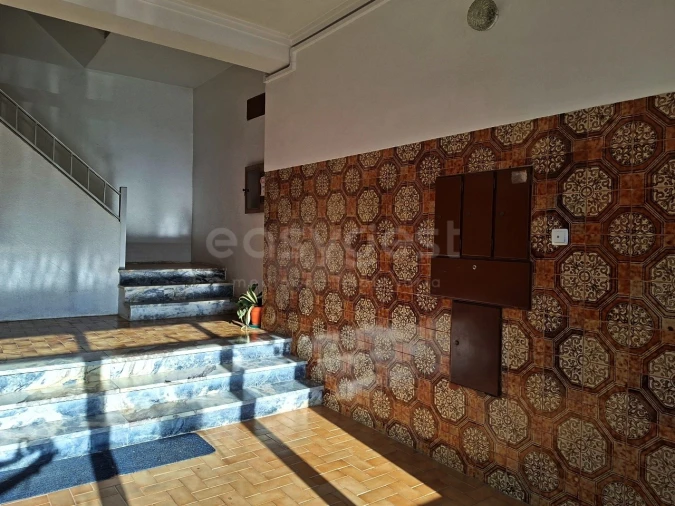 Apartamento T2 para Venda em Setubal (São Sebastião) Foto 5