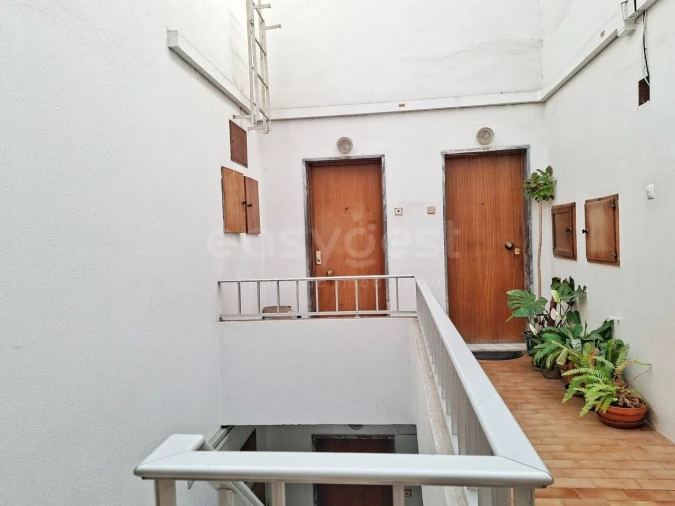 Apartamento T2 para Venda em Setubal (São Sebastião) Foto 6
