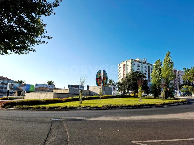 Apartamento T2 para Venda em Setubal (São Sebastião) Foto 18