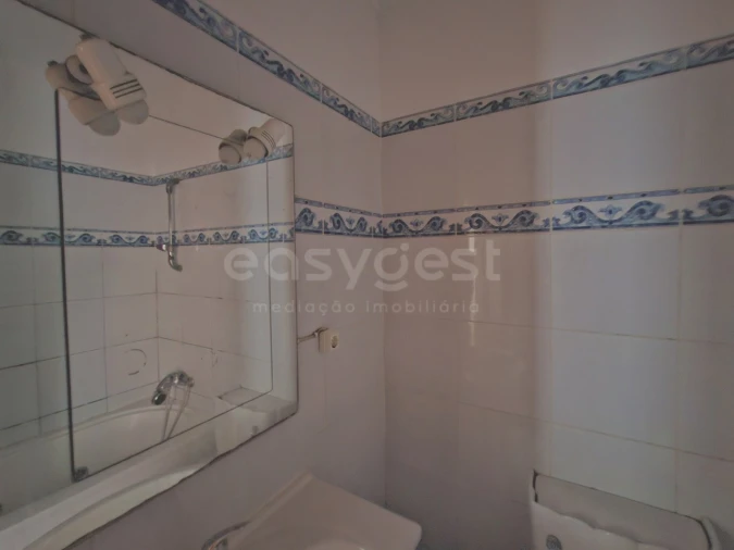 Apartamento T2 para Venda em Setubal (São Sebastião) Foto 19