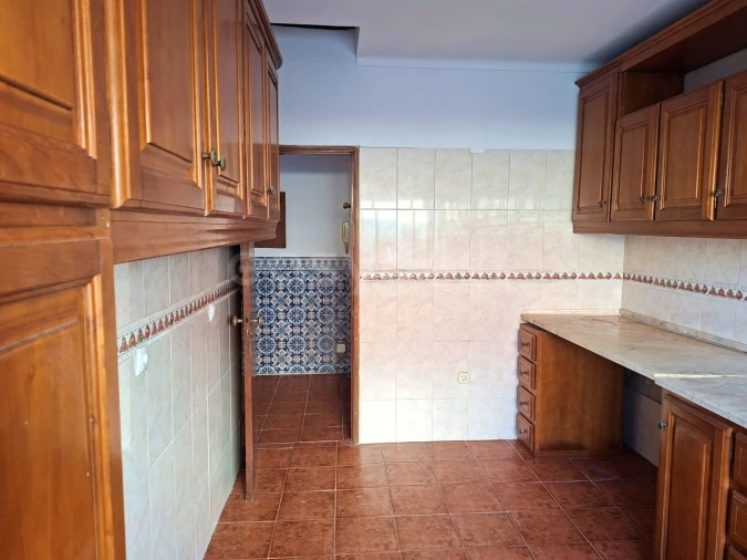Apartamento T2 para Venda em Setubal (São Sebastião) Foto 22