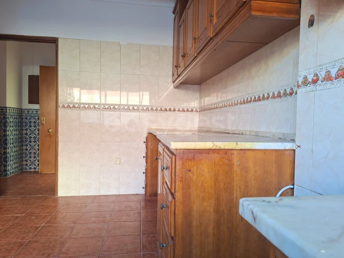 Apartamento T2 para Venda em Setubal (São Sebastião) Foto 26