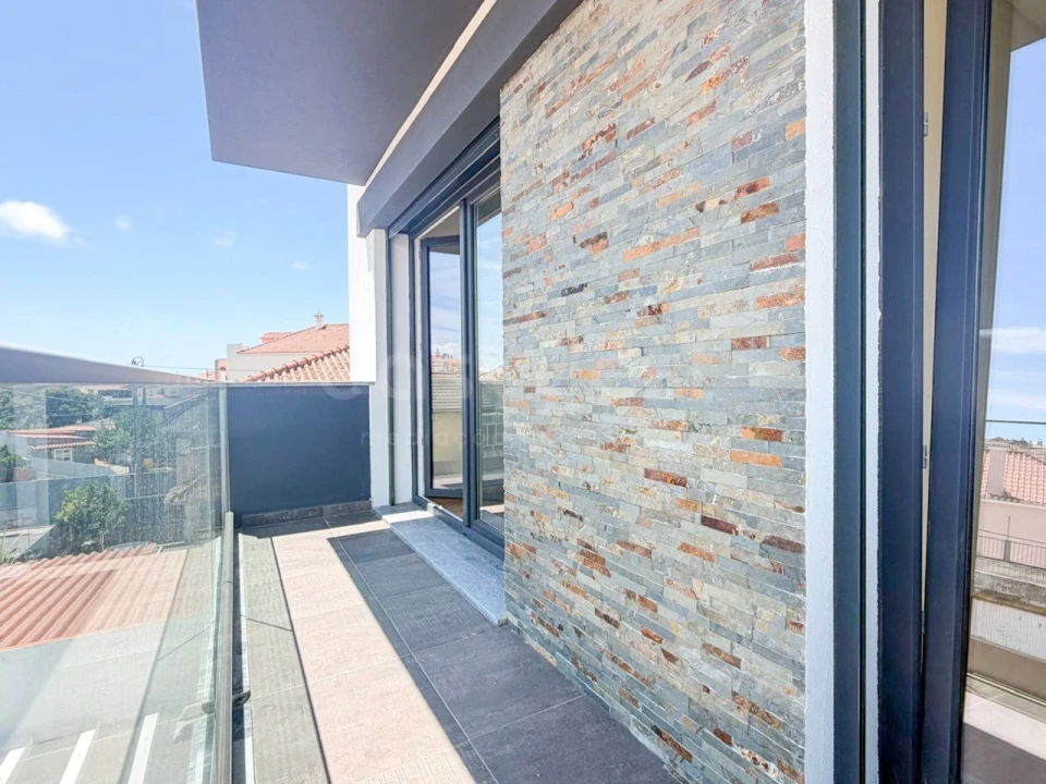 Moradia T2 para Venda em São Domingos de Rana Foto 19