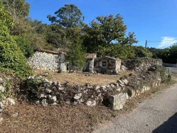 Terreno para Venda em Alvados e Alcaria