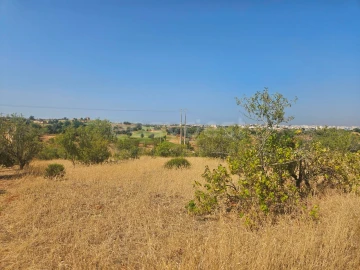 Terreno Agricola ou Rústico para Venda em Estômbar e Parchal